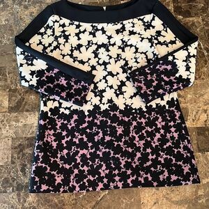 Gabby Skye Multi color Blouse